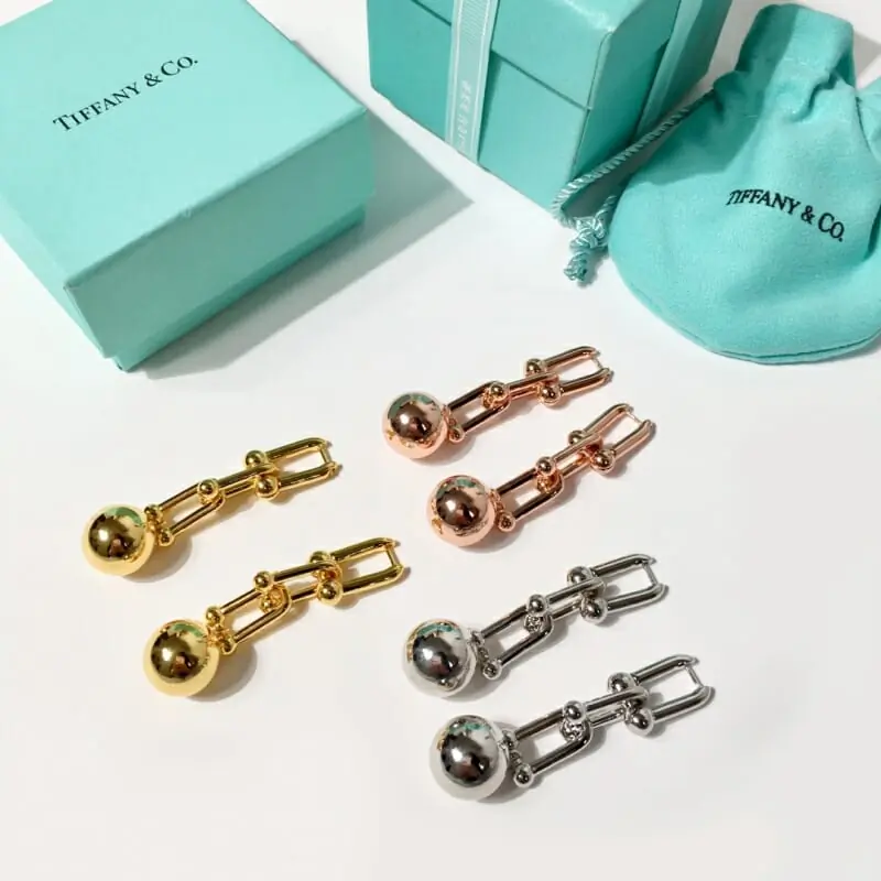 tiffany boucles doreilles pour femme s_12530321